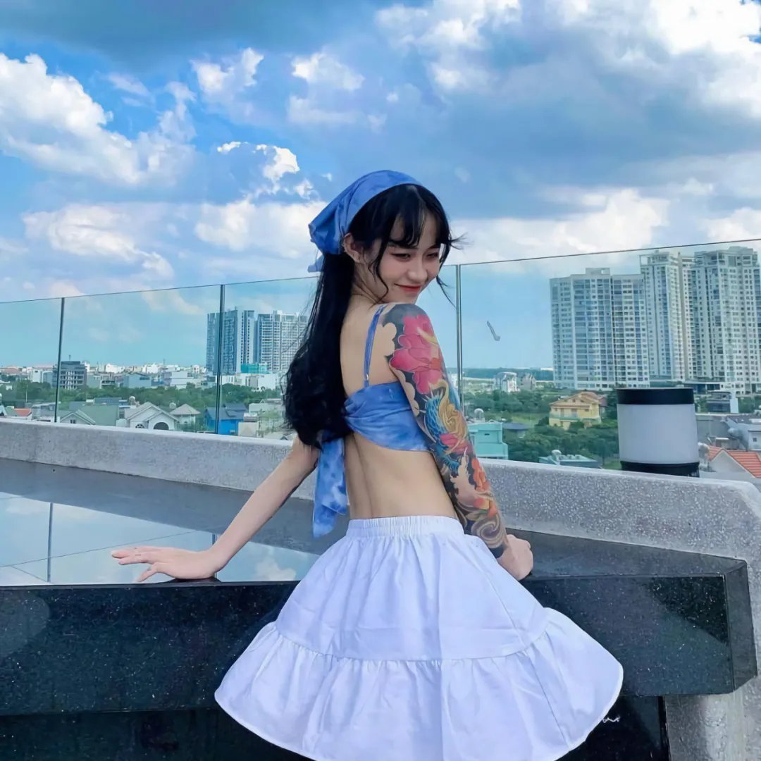 盲童顾盼盼的音乐梦想